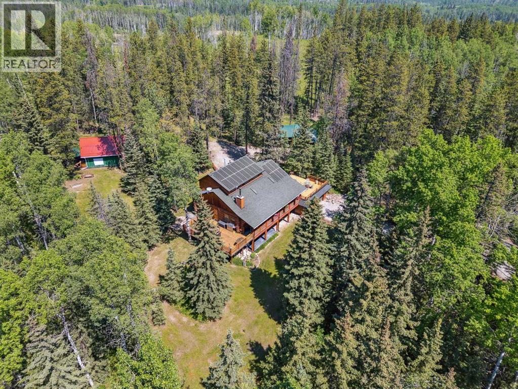 Photo 4 of 112 Aspen Creek Drive, Rural Foothills County AB