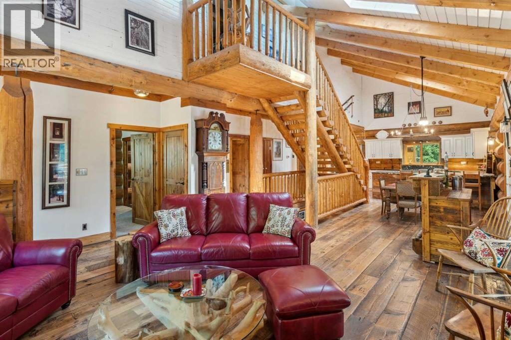 Photo 18 of 112 Aspen Creek Drive, Rural Foothills County AB