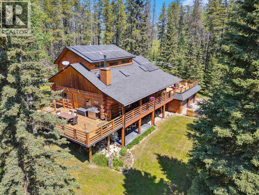 Photo 3 of 112 Aspen Creek Drive, Rural Foothills County AB