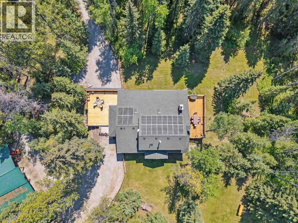 Photo 46 of 112 Aspen Creek Drive, Rural Foothills County AB