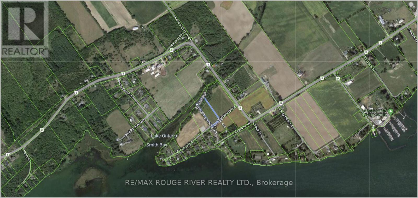 Photo 1 of 32 Mckenzie Lane, Prince Edward County ON