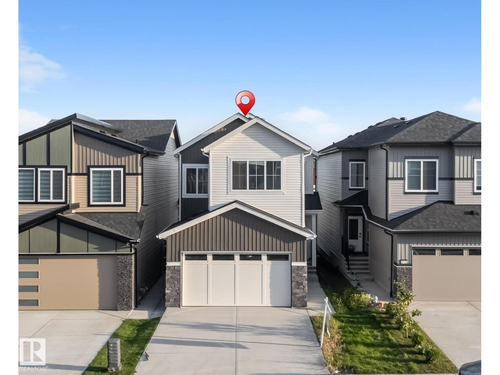 Photo 1 of 4731 168 Av Nw, Edmonton AB