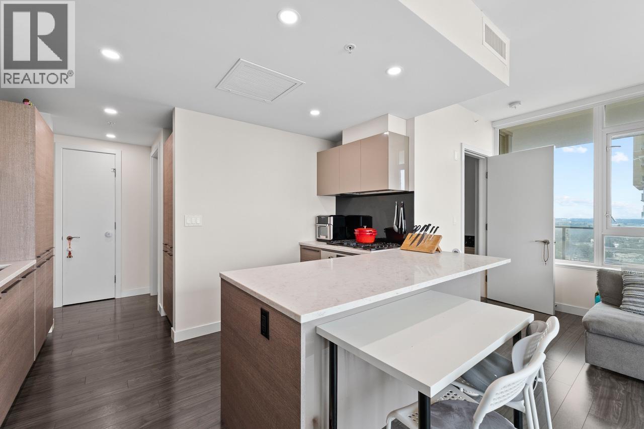 Photo 2 of 1106 6383 Mckay Avenue, Burnaby BC