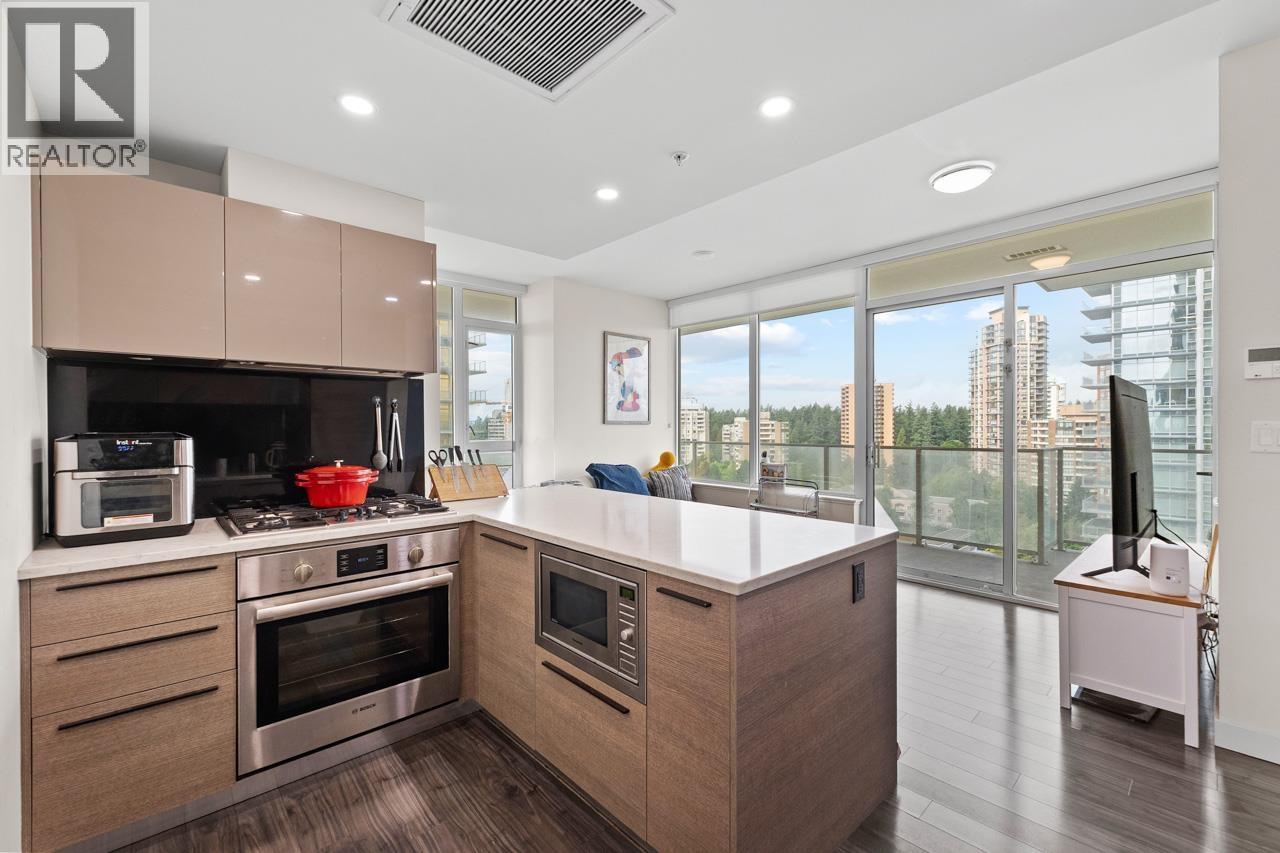 Photo 1 of 1106 6383 Mckay Avenue, Burnaby BC