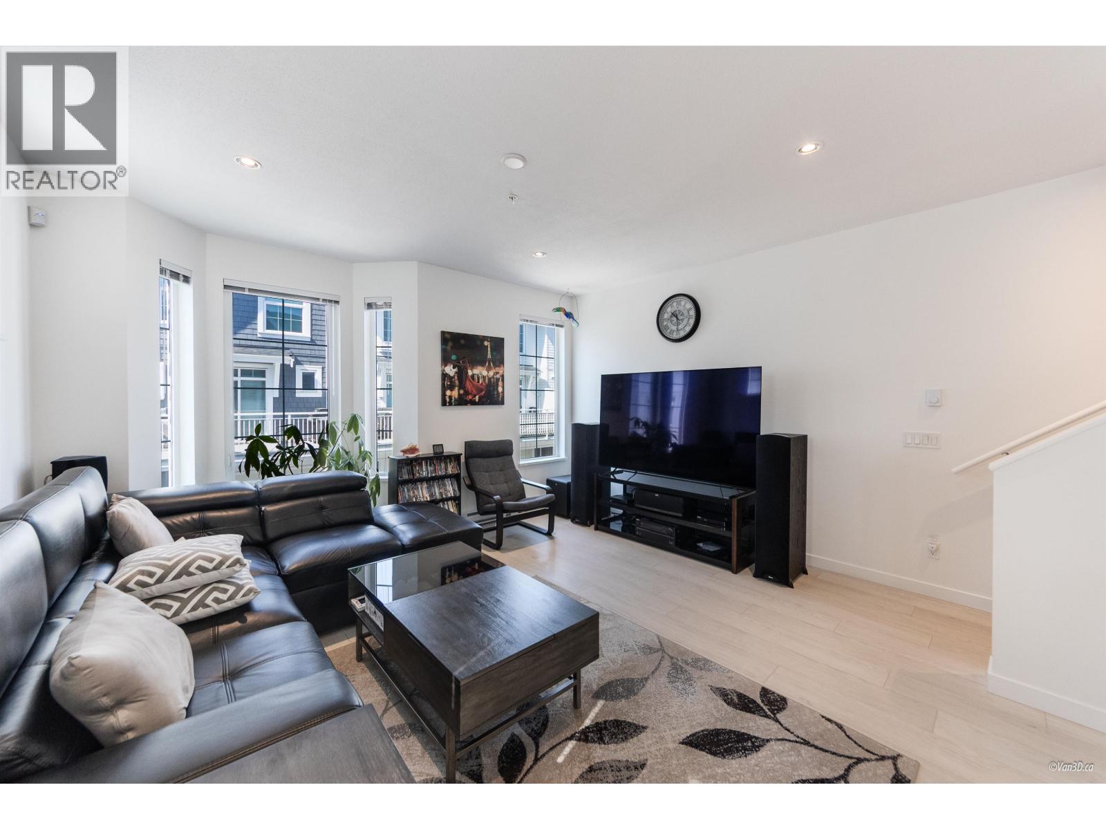 Photo 11 of 8 2560 Pitt River Road, Port Coquitlam BC