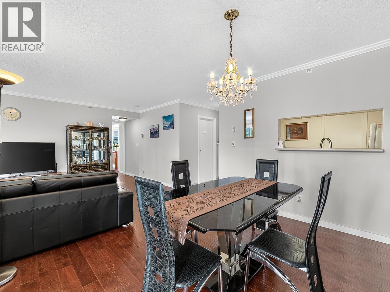Photo 10 of 707 1180 Pinetree Way, Coquitlam BC