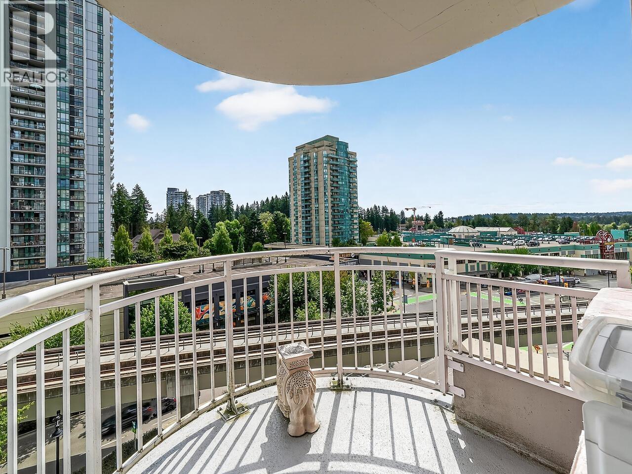 Photo 3 of 707 1180 Pinetree Way, Coquitlam BC