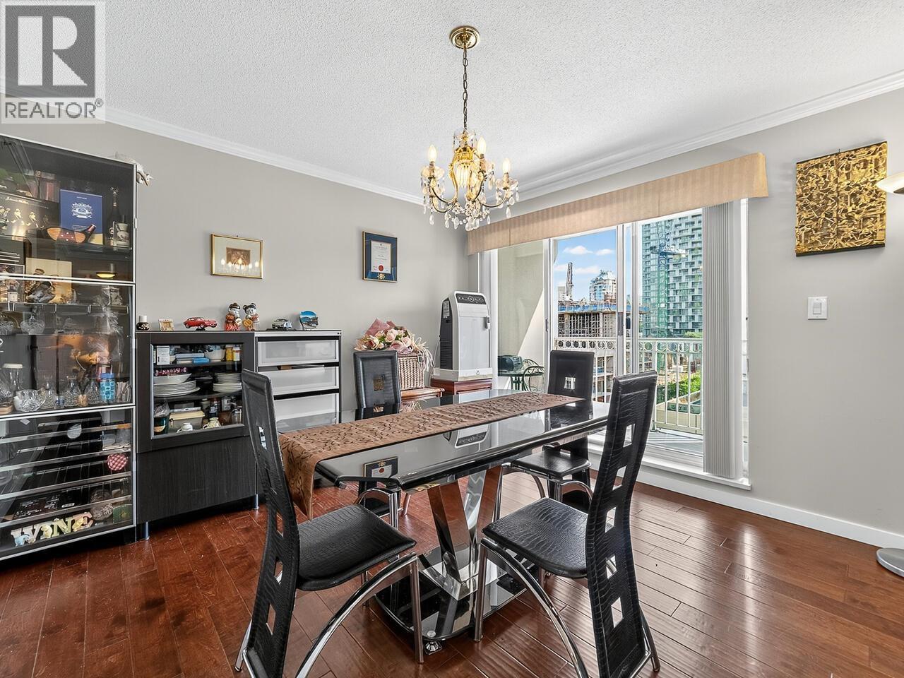 Photo 8 of 707 1180 Pinetree Way, Coquitlam BC