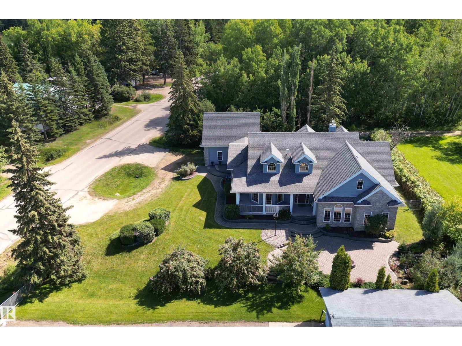Photo 60 of 2 A Silver Beach Rd, Rural Wetaskiwin County AB