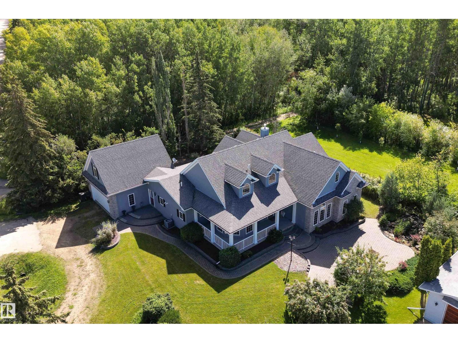 Photo 18 of 2 A Silver Beach Rd, Rural Wetaskiwin County AB