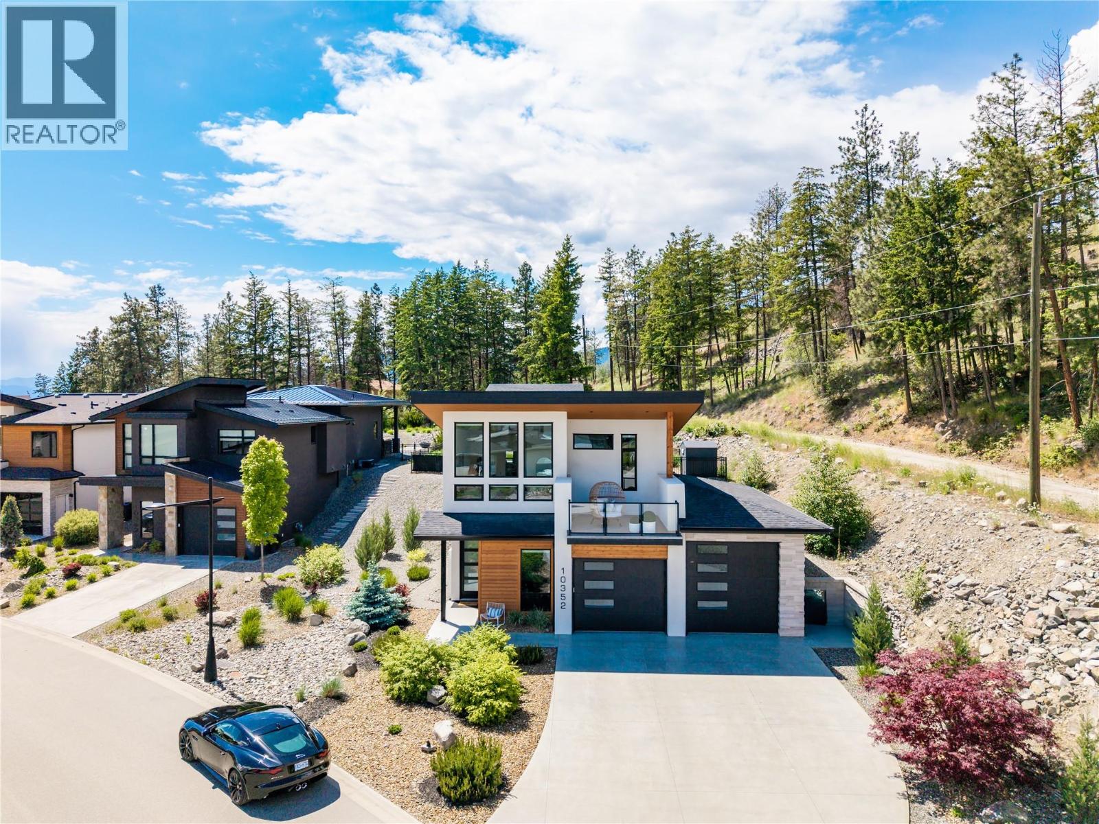  10352 Long Road, Lake Country