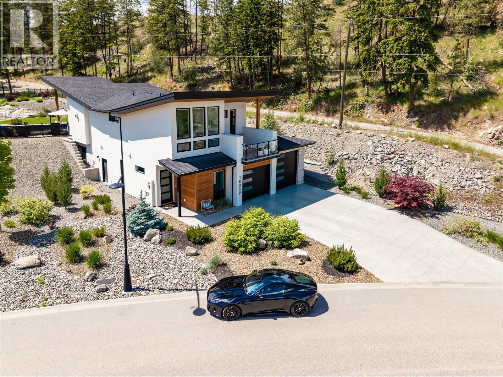  10352 Long Road, Lake Country