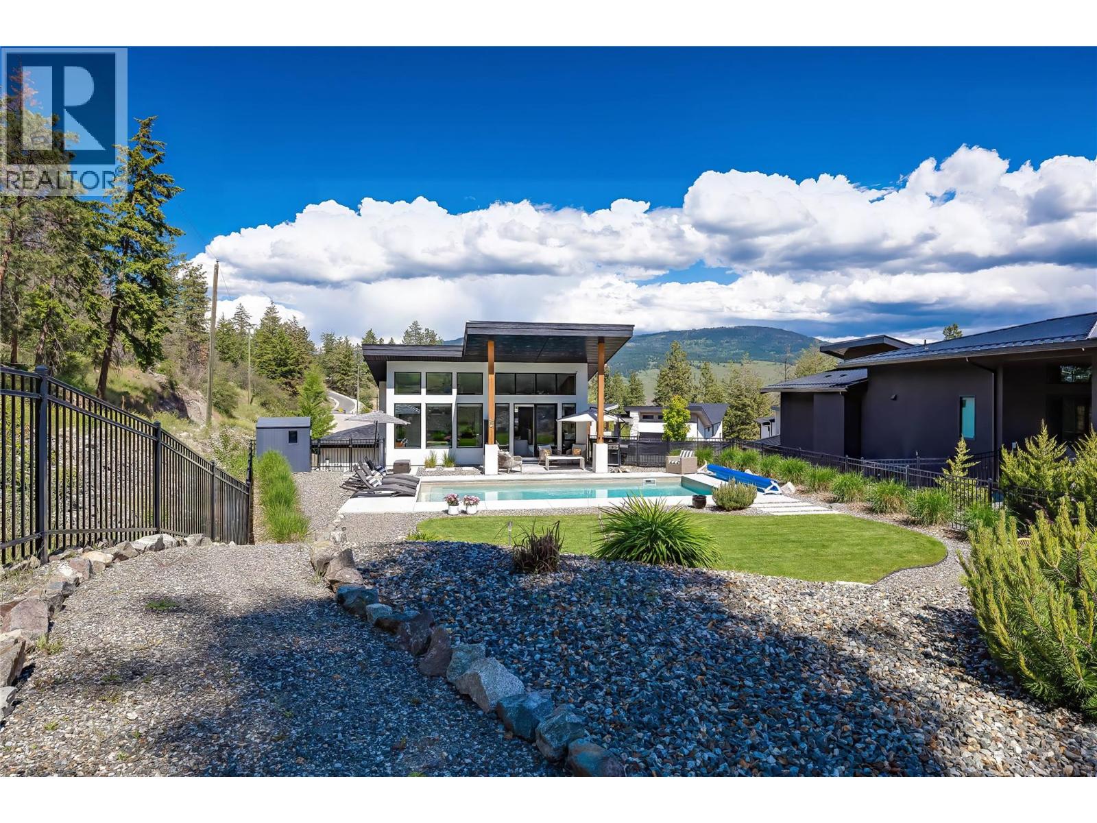  10352 Long Road, Lake Country
