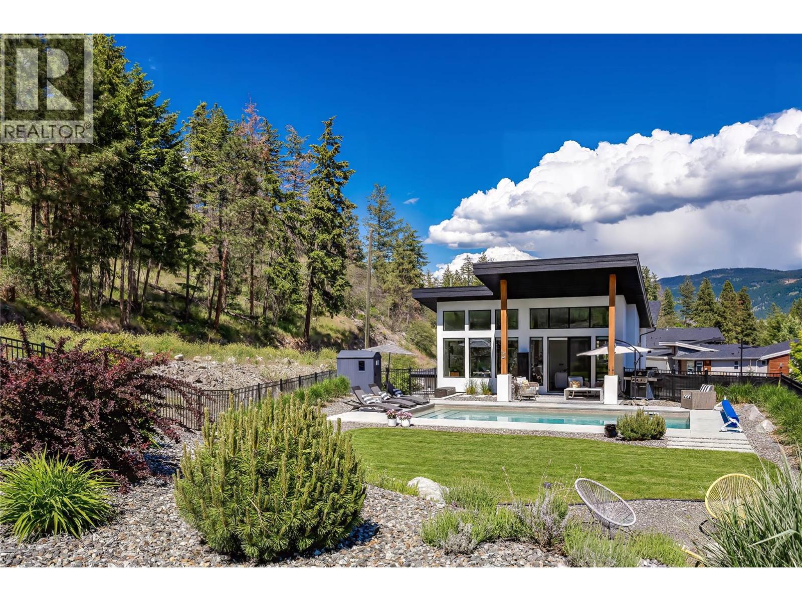  10352 Long Road, Lake Country