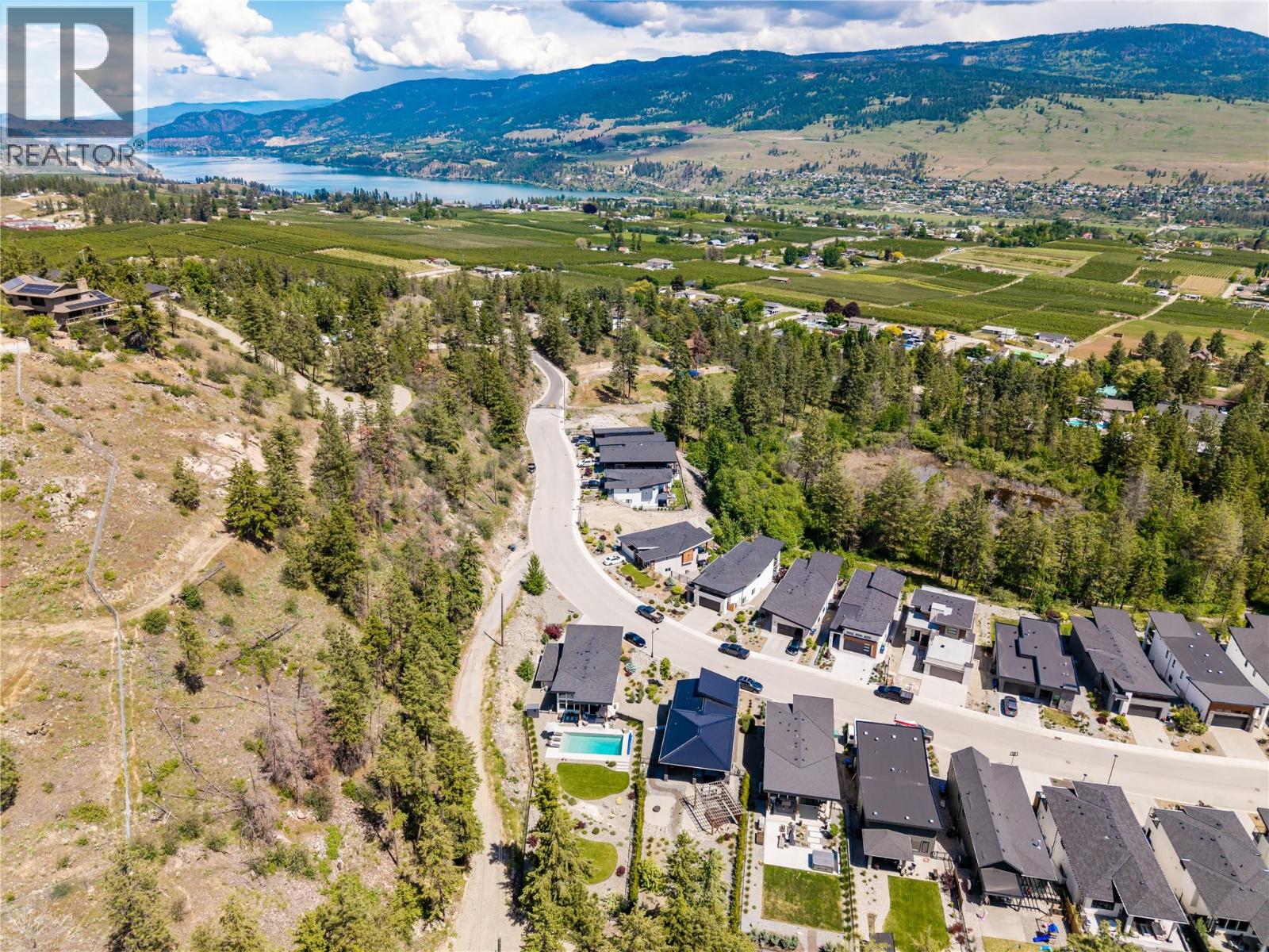  10352 Long Road, Lake Country