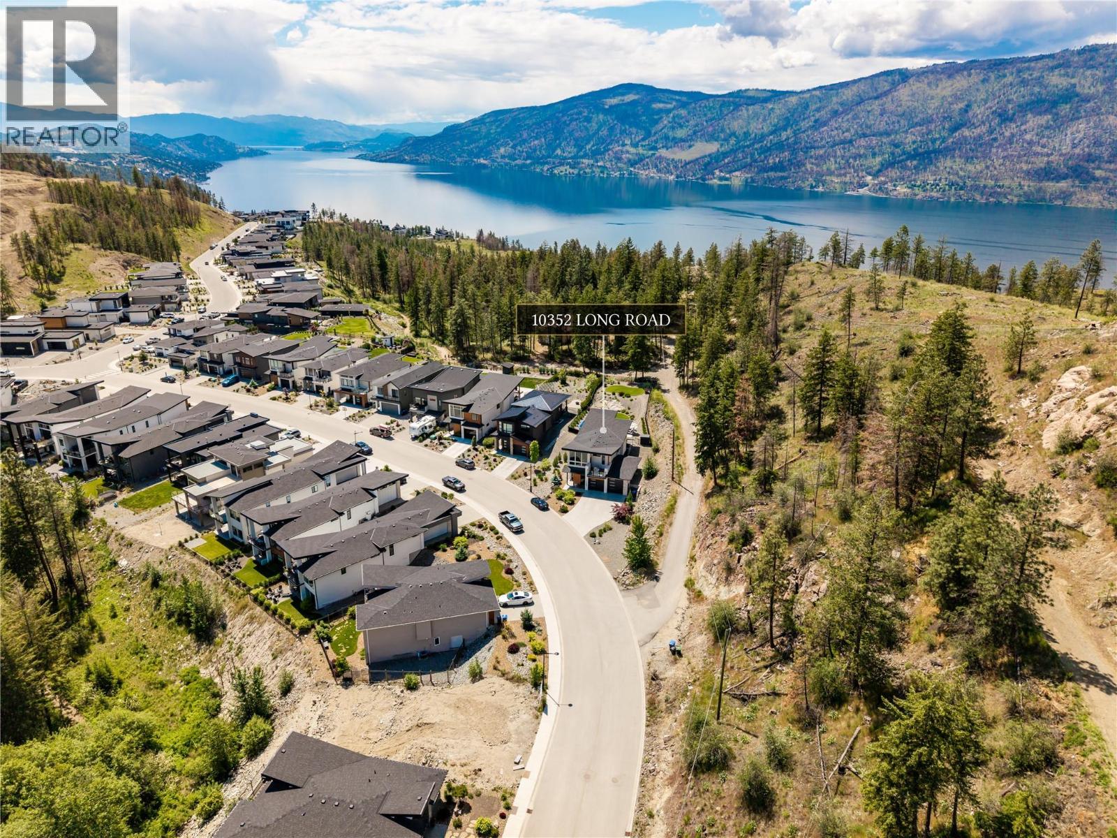  10352 Long Road, Lake Country