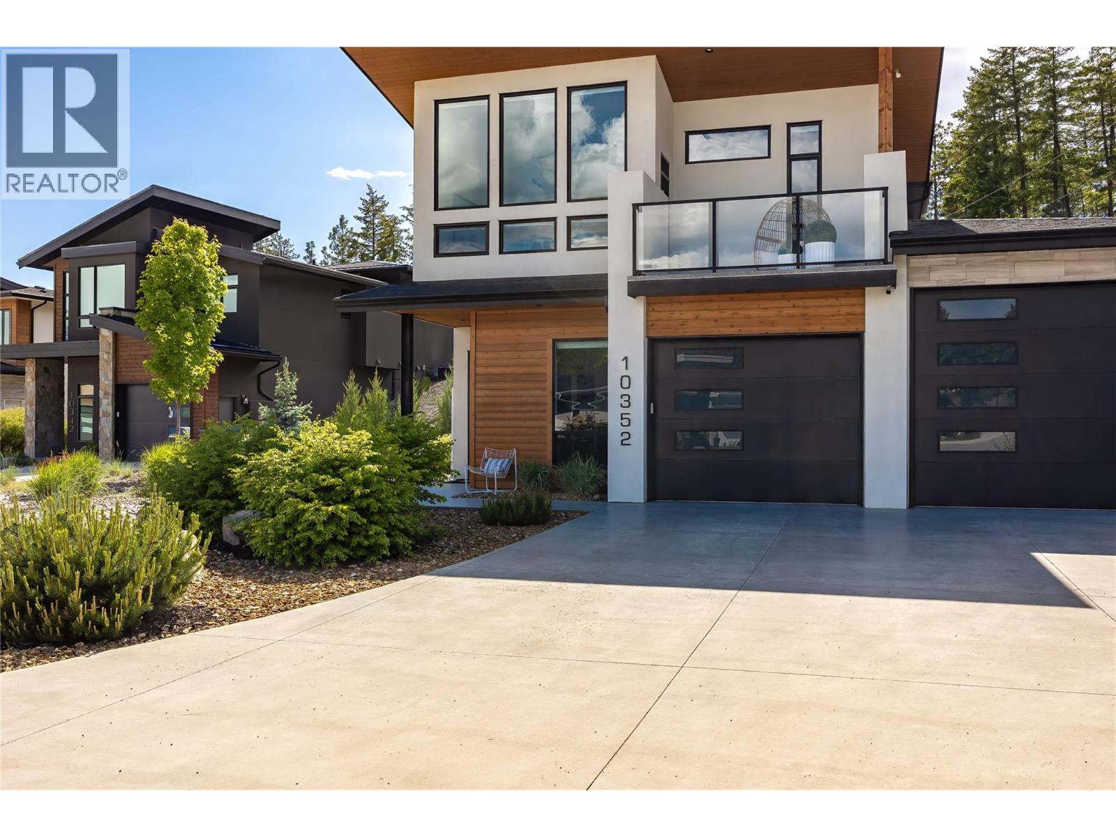  10352 Long Road, Lake Country