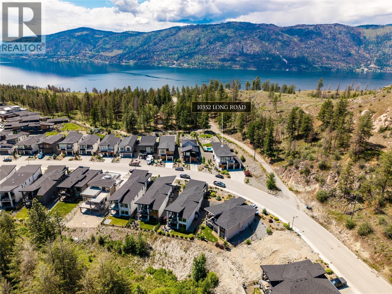  10352 Long Road, Lake Country