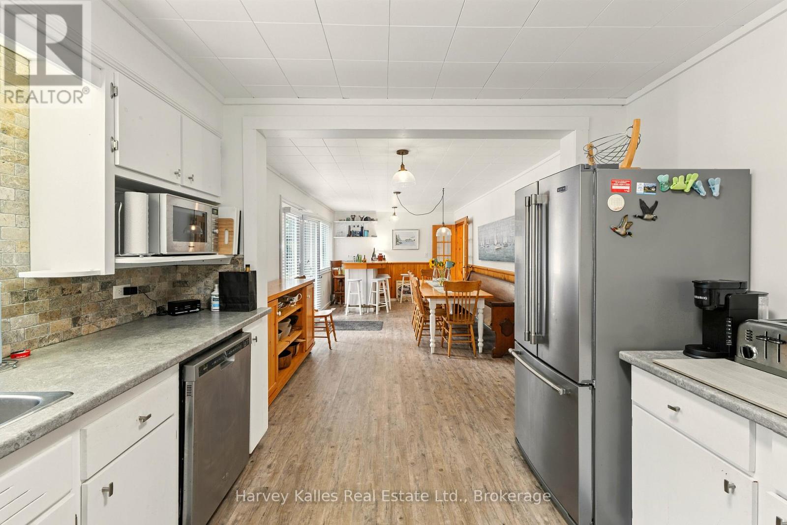 Photo 24 of 6 1205 Joe River Road, Muskoka Lakes ON