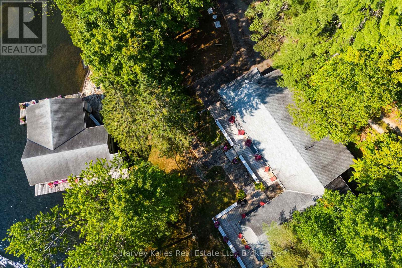 Photo 50 of 6 1205 Joe River Road, Muskoka Lakes ON