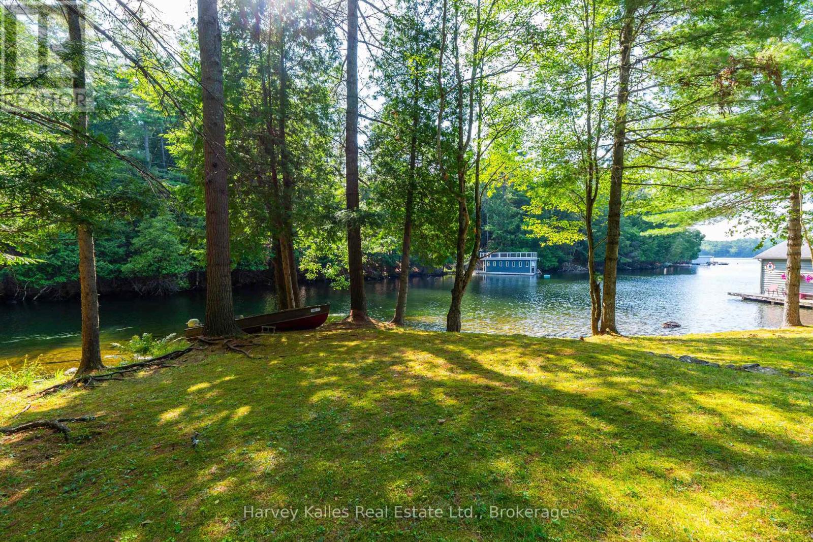 Photo 5 of 6 1205 Joe River Road, Muskoka Lakes ON