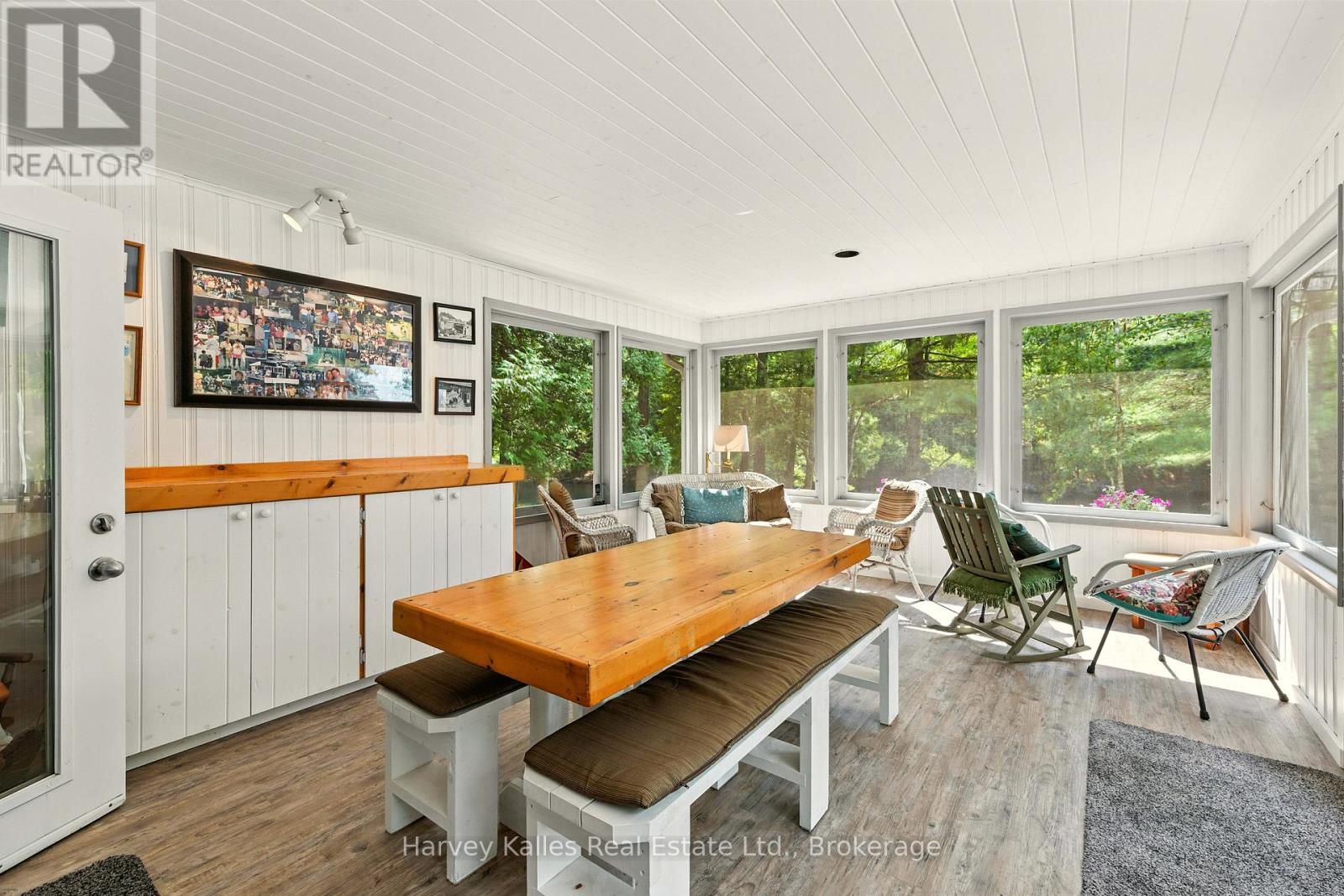Photo 35 of 6 1205 Joe River Road, Muskoka Lakes ON