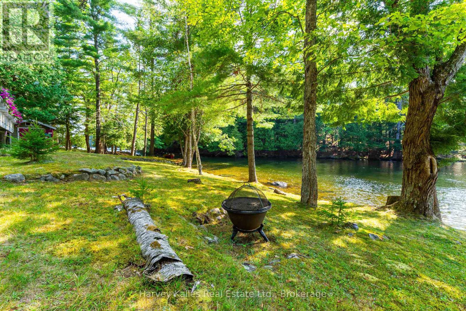 Photo 39 of 6 1205 Joe River Road, Muskoka Lakes ON