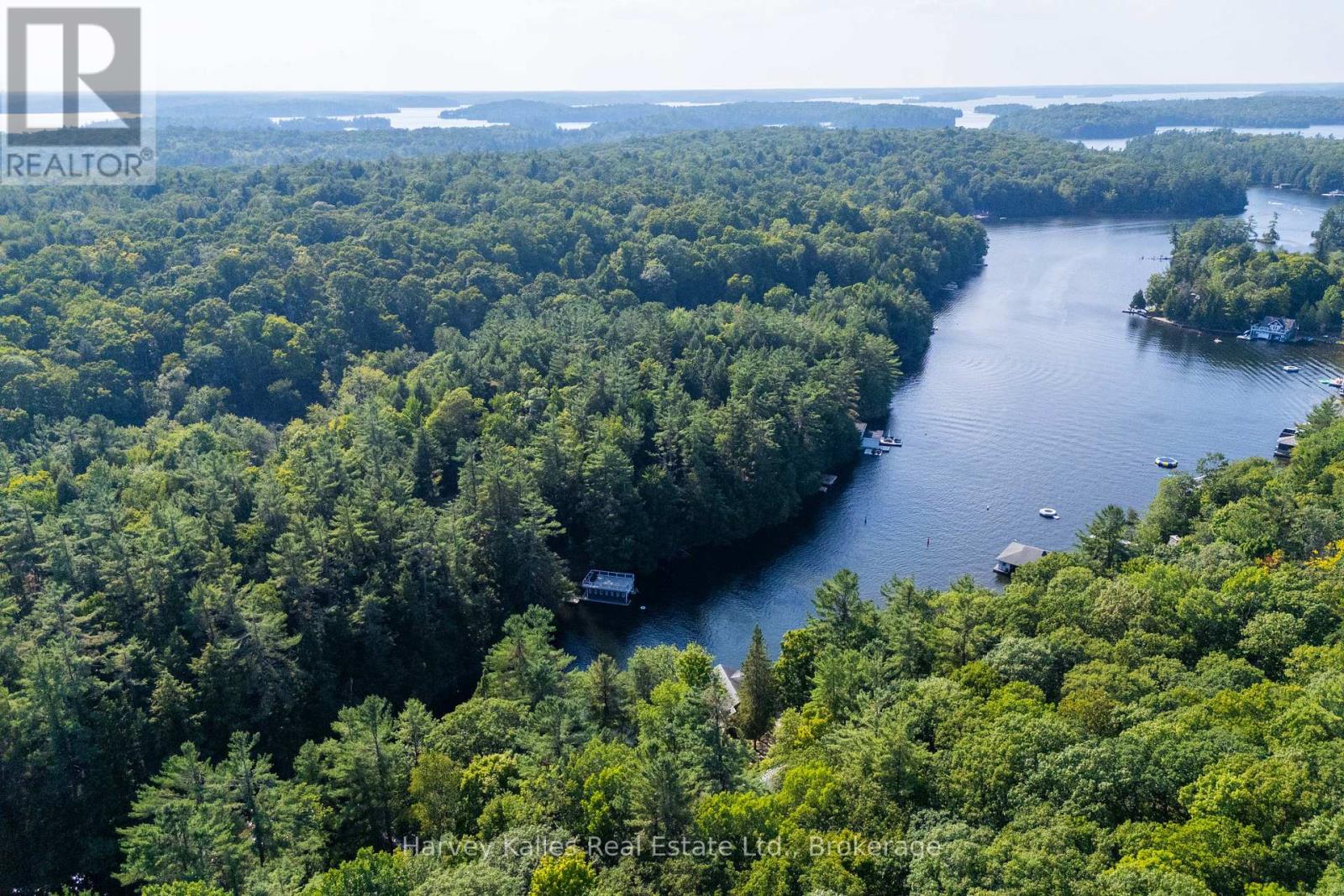 Photo 45 of 6 1205 Joe River Road, Muskoka Lakes ON