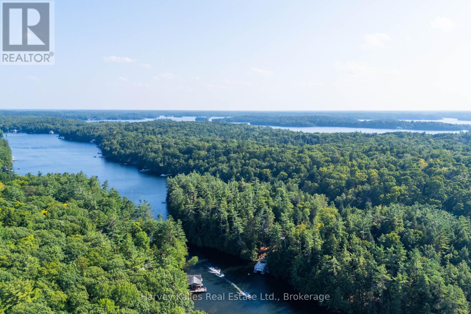 Photo 33 of 6 1205 Joe River Road, Muskoka Lakes ON