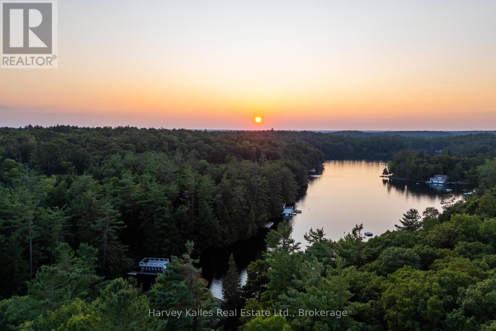 Photo 48 of 6 1205 Joe River Road, Muskoka Lakes ON