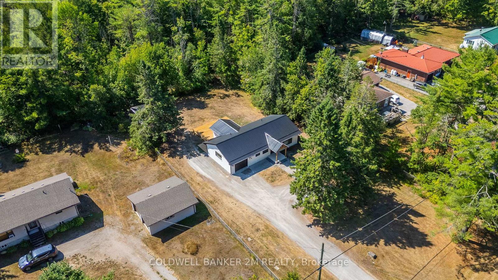 Photo 11 of 2812 County Road, Kawartha Lakes ON