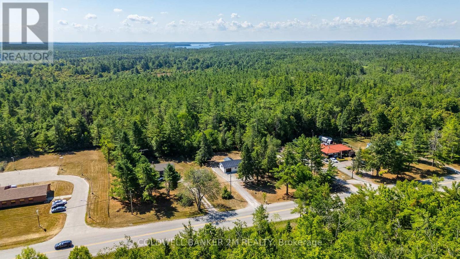 Photo 12 of 2812 County Road, Kawartha Lakes ON