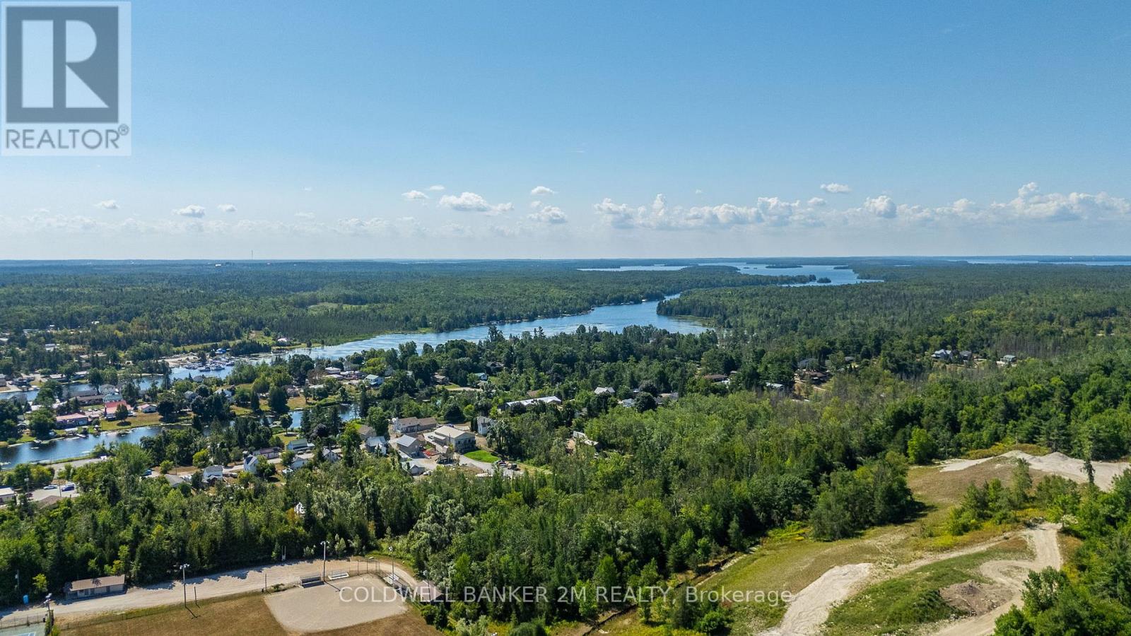 Photo 5 of 2812 County Road, Kawartha Lakes ON