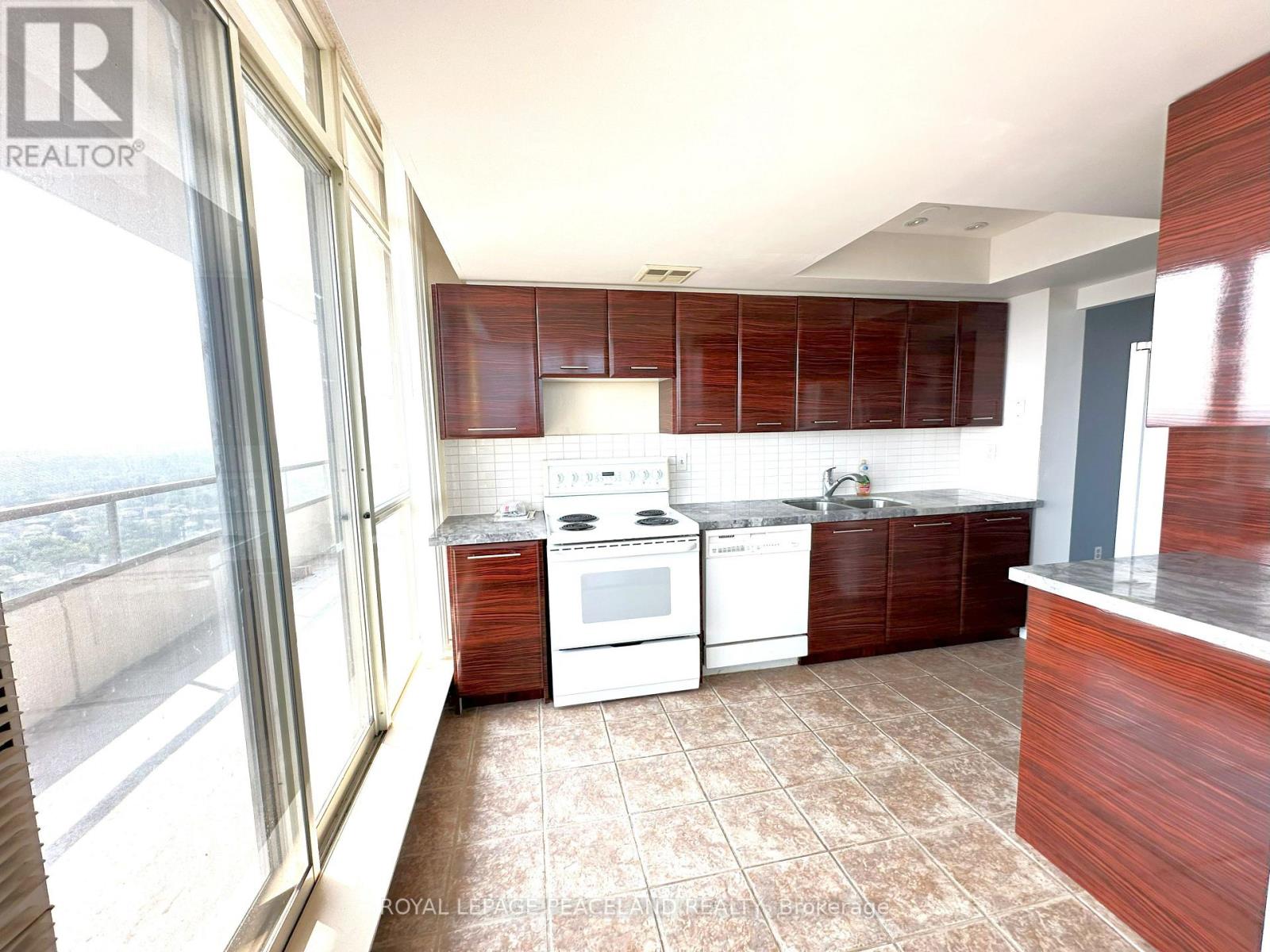 Photo 13 of Ph 29 3 Greystone Walk Drive, Toronto ON