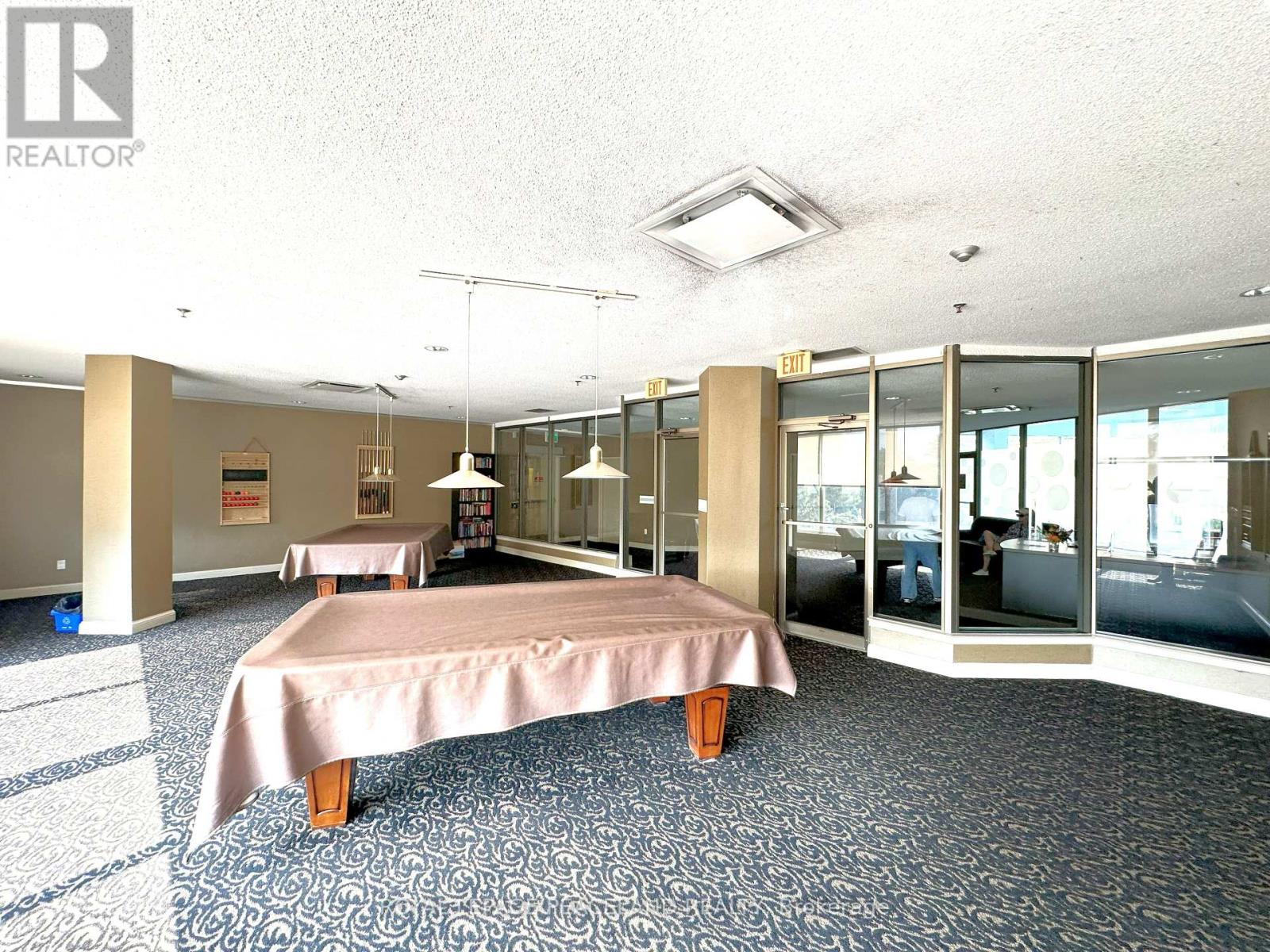 Photo 28 of Ph 29 3 Greystone Walk Drive, Toronto ON
