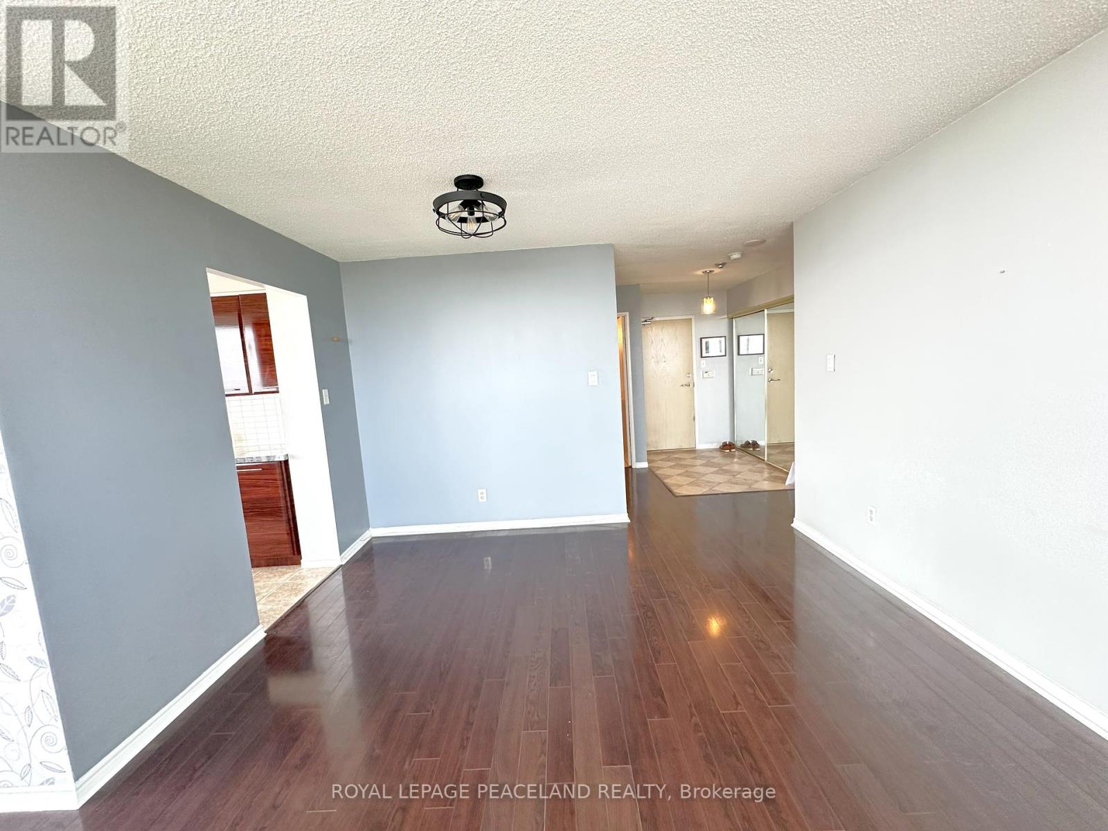 Photo 6 of Ph 29 3 Greystone Walk Drive, Toronto ON