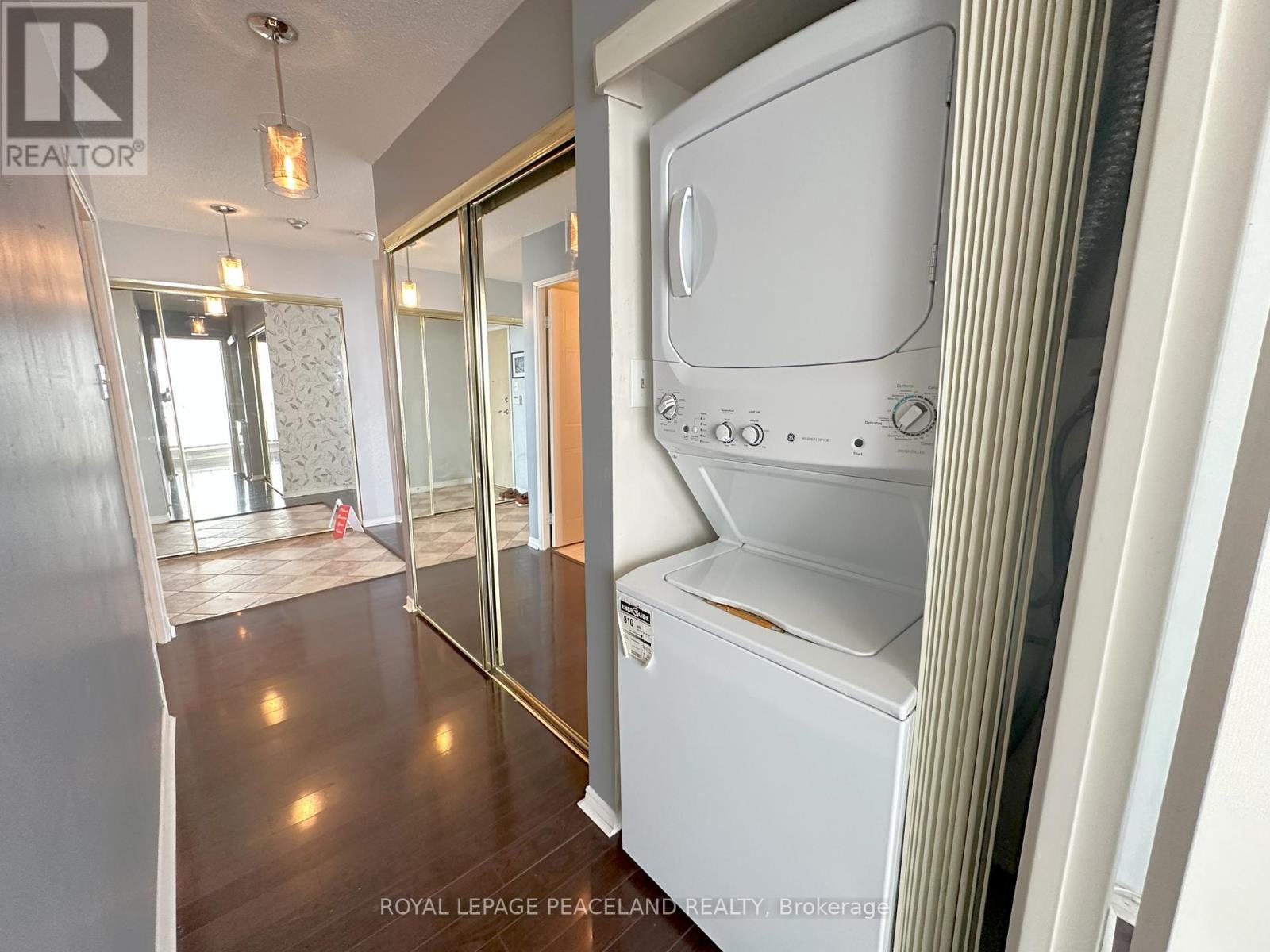 Photo 9 of Ph 29 3 Greystone Walk Drive, Toronto ON