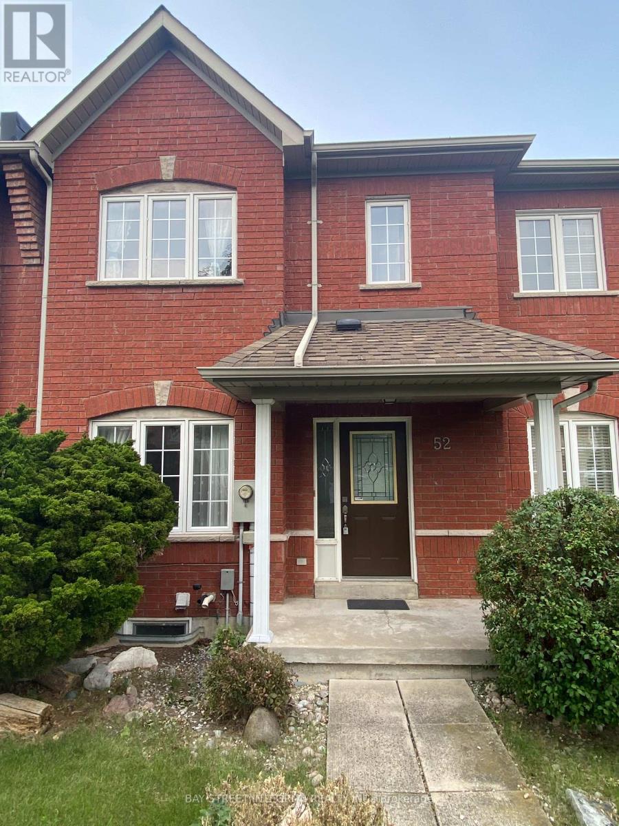 Photo 1 of 52 John Gary Drive, Markham ON