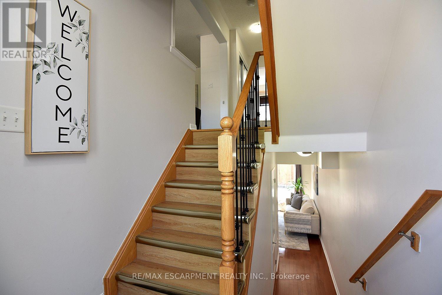 Photo 13 of 45 Ohara Lane, Hamilton ON
