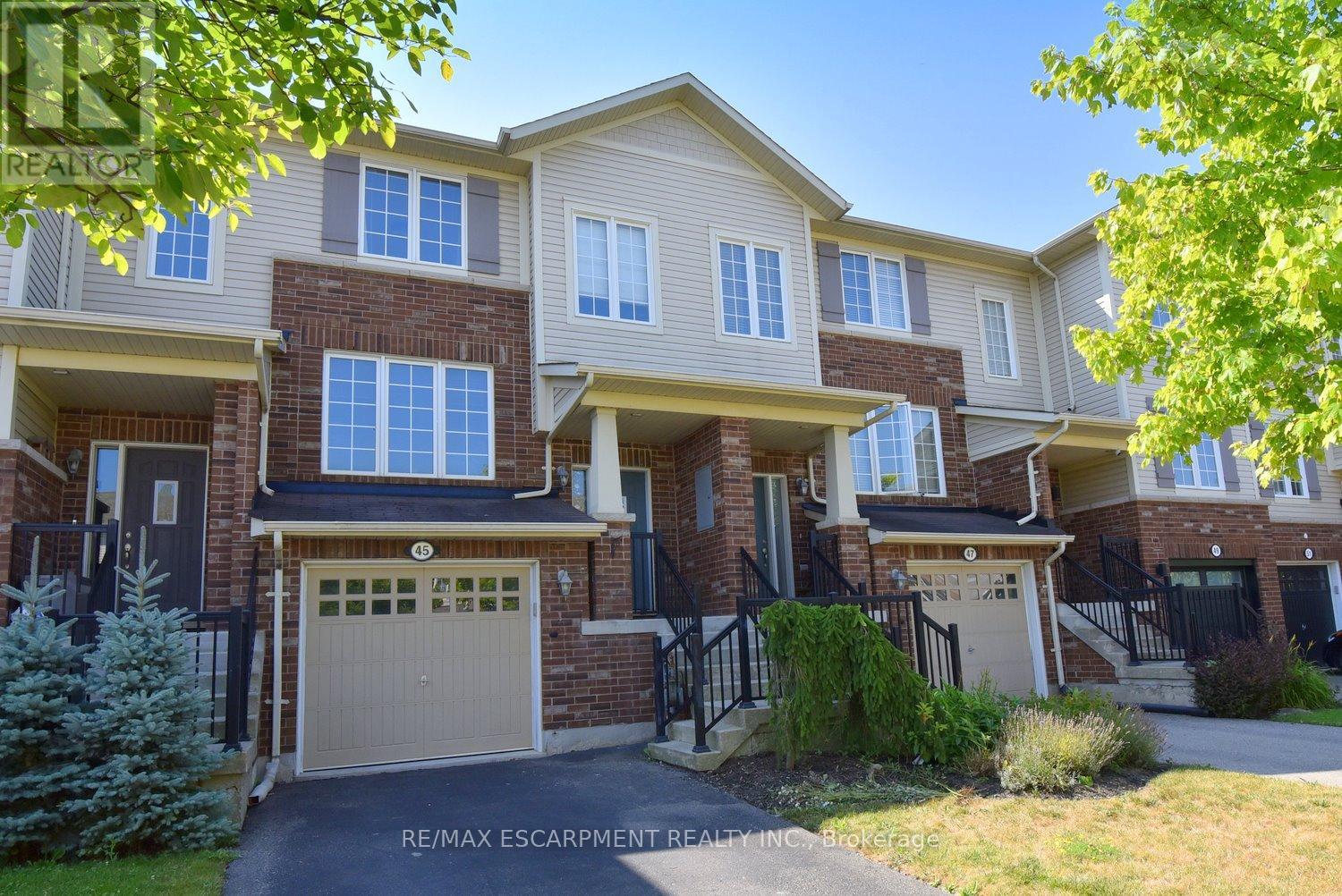 Photo 20 of 45 Ohara Lane, Hamilton ON