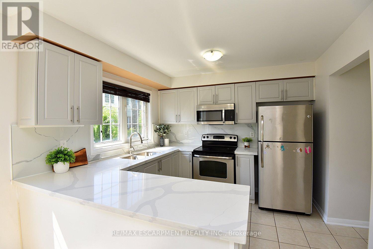 Photo 28 of 45 Ohara Lane, Hamilton ON
