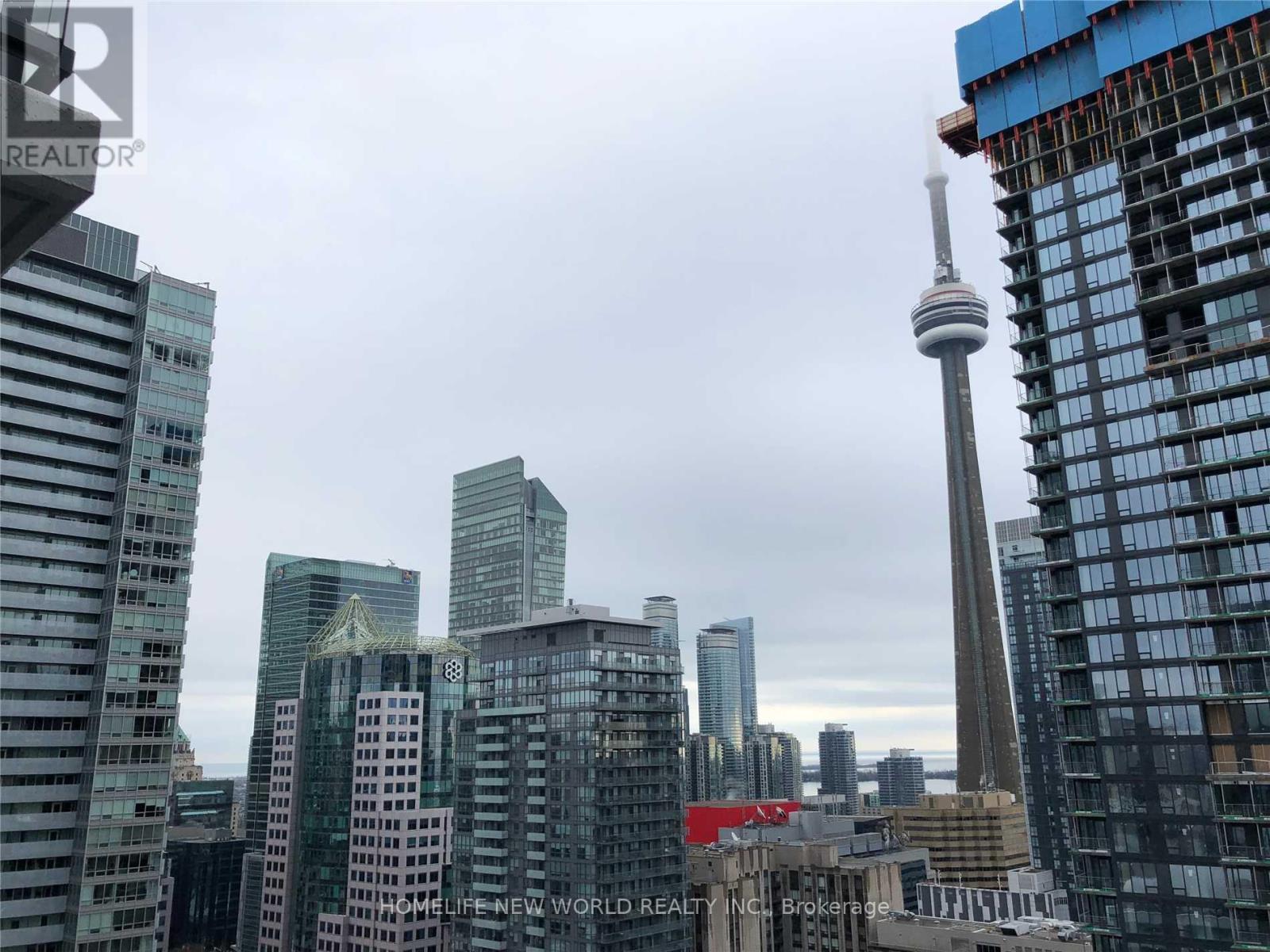 Photo 1 of 3315 87 Peter Street, Toronto ON
