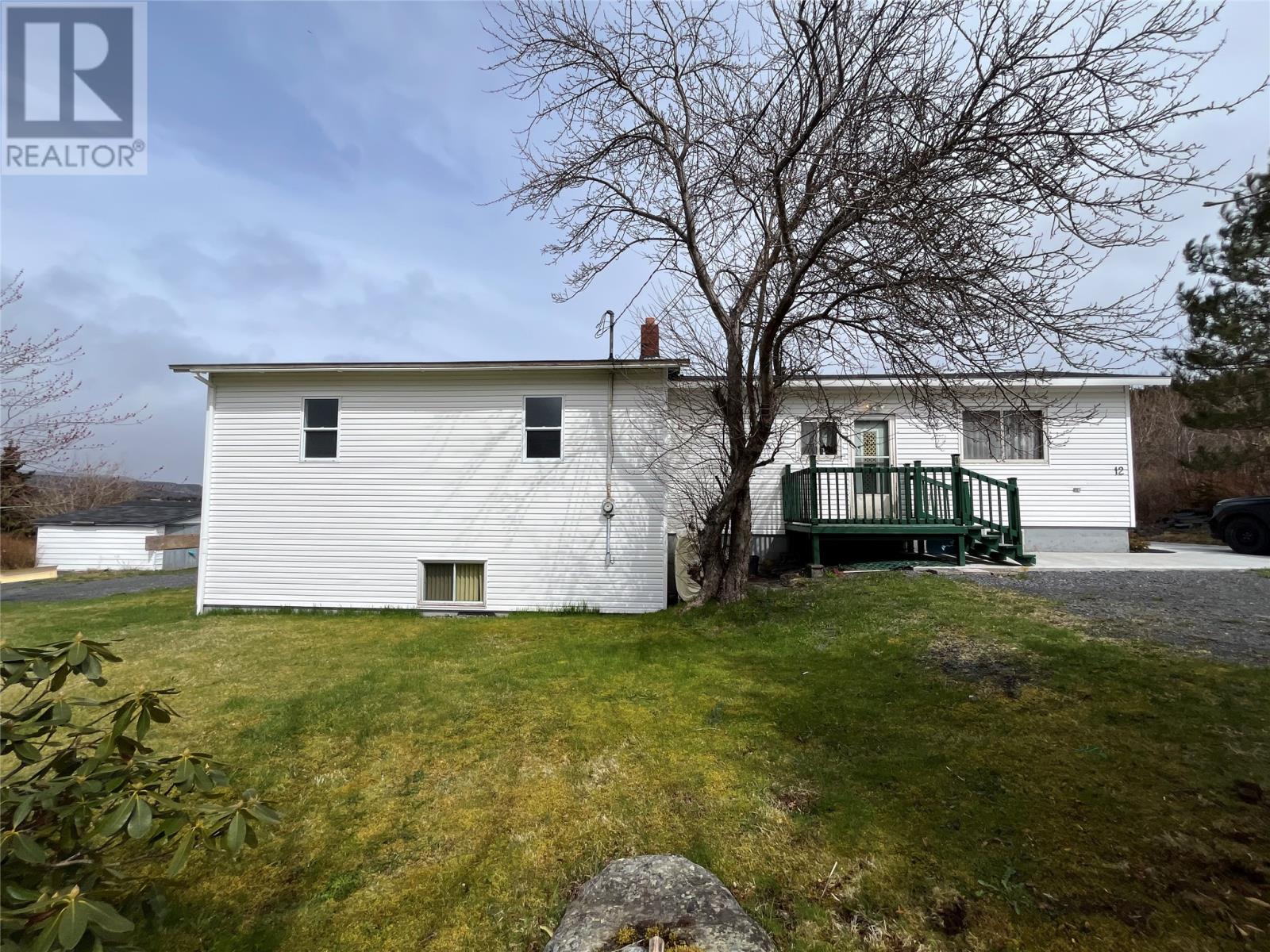 Photo 1 of 12 Antles Road, Victoria NL