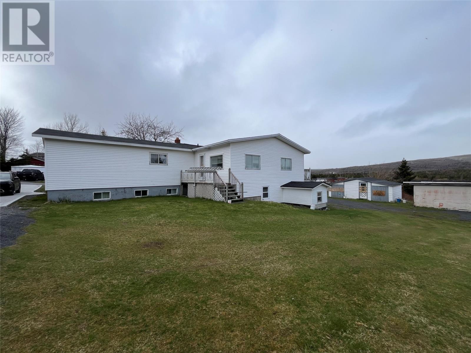 Photo 16 of 12 Antles Road, Victoria NL