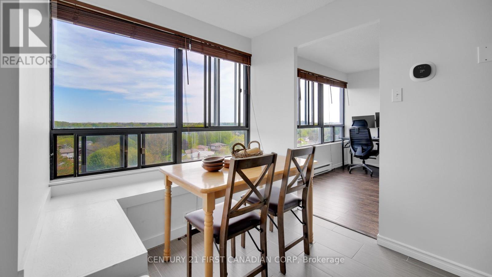 Photo 9 of 811 1600 Adelaide Street, London North ON