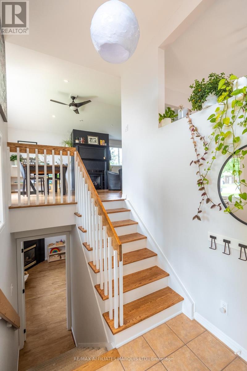Photo 17 of 1161 Kirkman Court, Cornwall ON