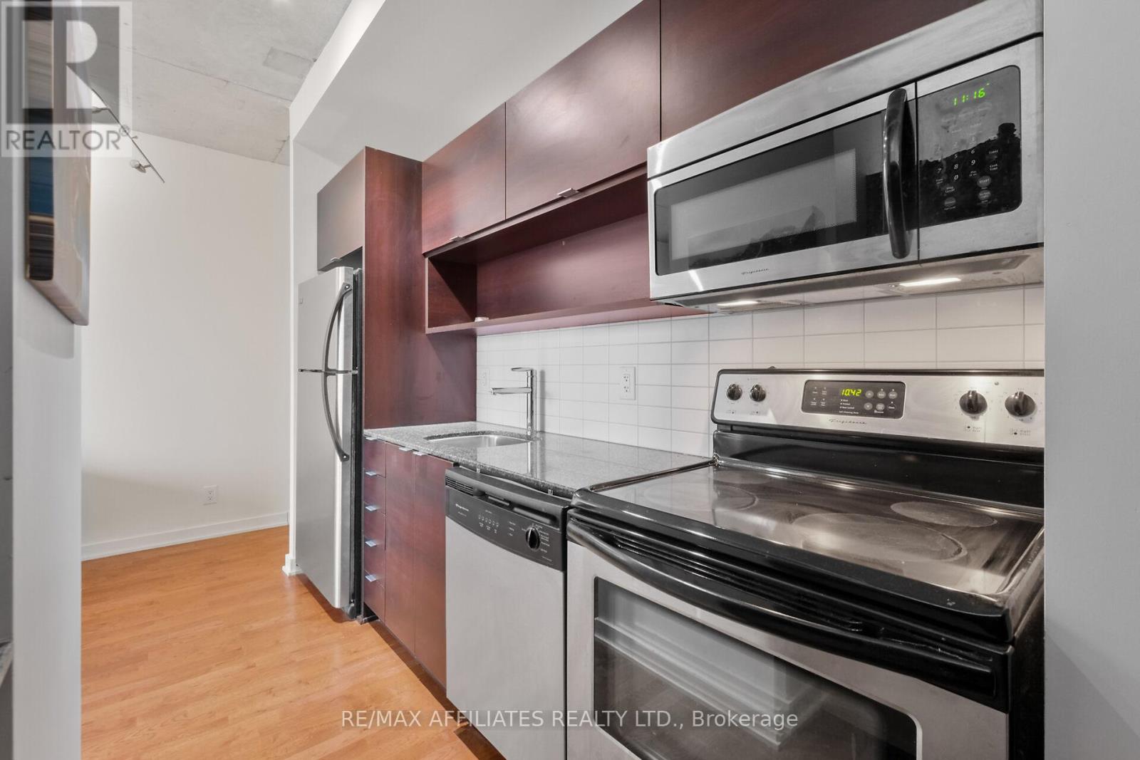 Photo 18 of 1201 324 Laurier Avenue W, Ottawa ON