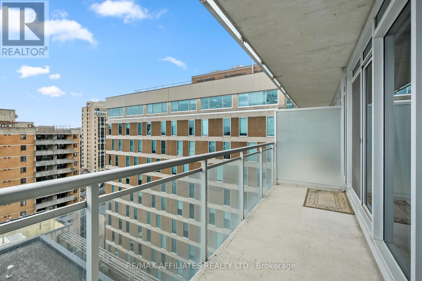 Photo 23 of 1201 324 Laurier Avenue W, Ottawa ON