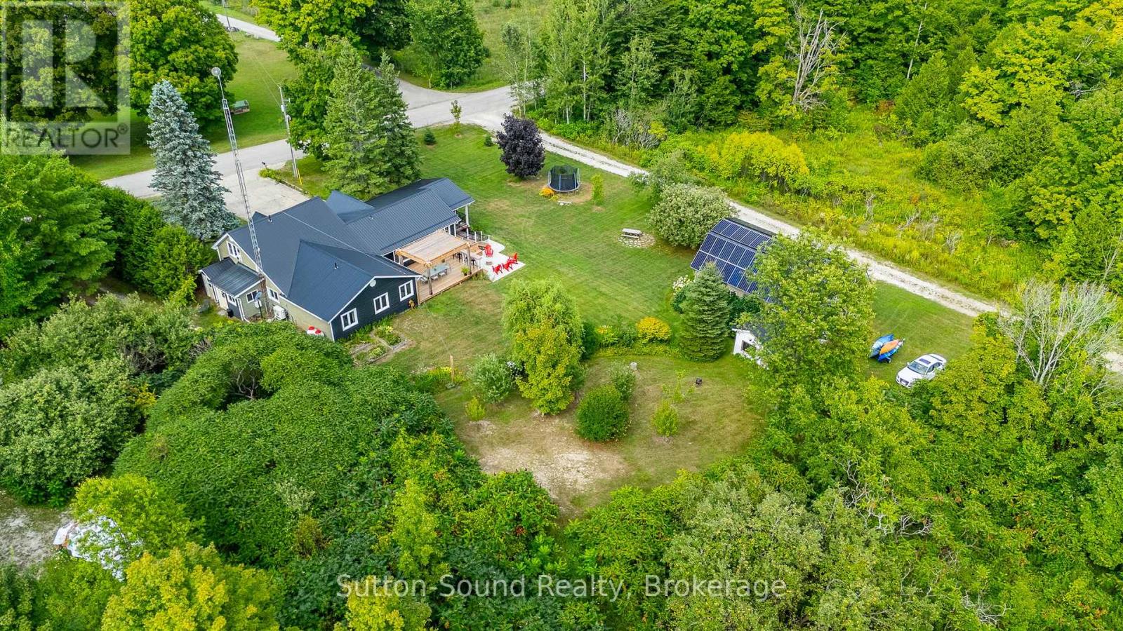 87 MEADOWLAND ROAD, South Bruce Peninsula, Ontario, N0H2T0 — Photo 47