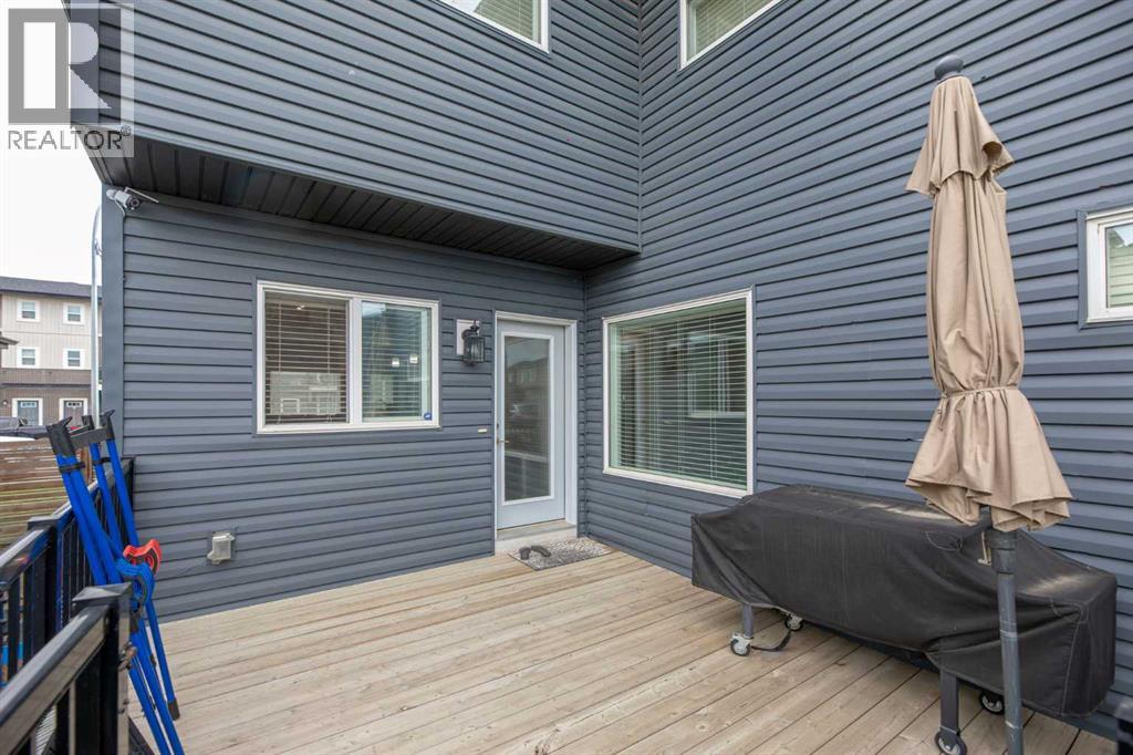 Single Family House for Sale in  Cornerstone Manor NE Cornerstone Calgary 